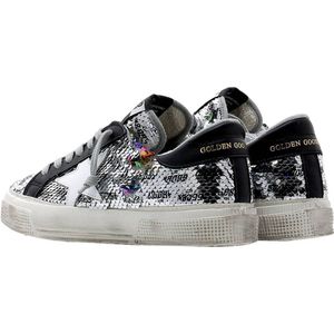 Logo - Hoodie - Wit - Model CA21273 - Sweater