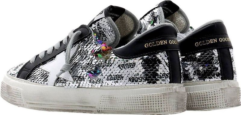 Cavalli Class, Heren, Sweatshirts & Hoodies, Wit, Maat: S Katoen,