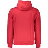 Cavalli Class - Hoodie - Rood - Katoen