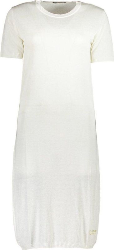 Breipak Mini Jurk Korte Mouwen