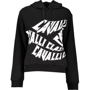 Logo - Hoodie Style CA21199 - Zwart - Sweater
