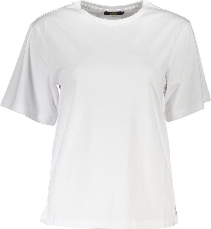 Korte Mouwen Ronde Hals T-shirt