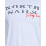 Cavalli Class - Elegant Blauw Fleece Sweatshirt - Heren - Hoodie