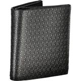 Cavalli Class - Elegant Blauw Fleece Sweatshirt - Heren - Hoodie