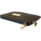 Cavalli Class - Sweatshirt - Fleece - Ronde Hals - Borduurwerk