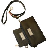 Cavalli Class - Sweatshirt - Fleece - Ronde Hals - Borduurwerk