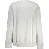 Cavalli Class - Sweatshirt - Fleece - Ronde Hals - Borduurwerk