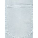 Luipaardprint Sweatshirt met Rondhals