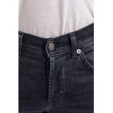 Jaguar - Crew Neck Sweatshirt - Blauw - Fleece