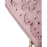 Jaguar - Crew Neck Sweatshirt - Blauw - Fleece