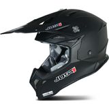 Crosshelm Just1 J39 Solid Zwart