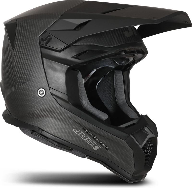 Crosshelm Just1 J22 C Solid Carbon