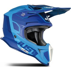 Just1 J18 Pulsar MIPS Motorcross helm