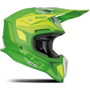 Just1 J18 Pulsar MIPS Motorcross helm