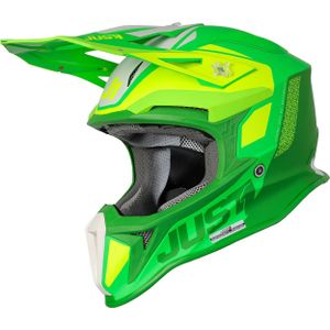 Just1 J18 Pulsar MIPS Motorcross helm