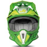 Just1 J18 Mips Pulsar Offroadhelm