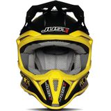 Just1 J18 Mips Rockstar Offroadhelm