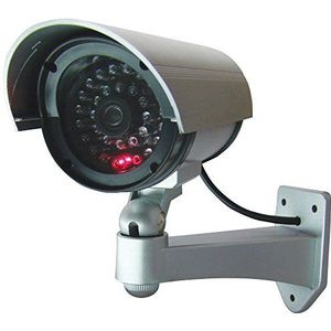 Bewakingscamera outdoor bewakingscamera, led knipperlicht infrarood