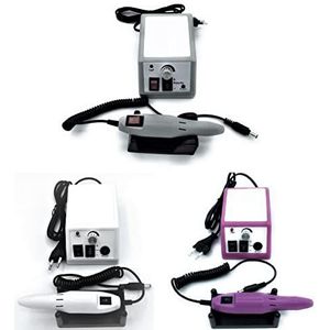 Professionele nagelfrees voor manicure, pedicure, nageldesign, hoge kwaliteit