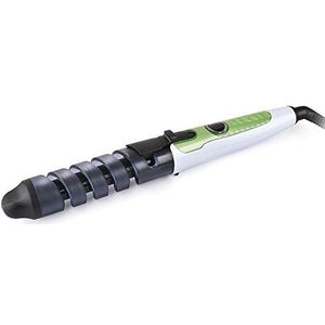 LEOFLA Keramische krultang voor krullend haar, max. 190 °C