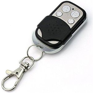 LEOFLA Universele afstandsbediening voor automatische poorten, frequentie 433,92 MHz, vaste code
