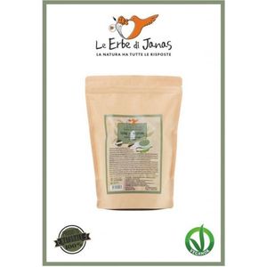 Le erbe di Janas - Groene klei masker - Green clay masker - 50g