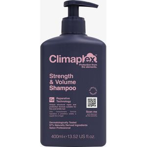Climaplex Strength & Volume Shampoo 400ml