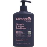 Climaplex - Strength & Volume Conditioner - 400 ml - Hydrateert Intensief