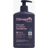 Climaplex - Strength & Volume Conditioner - 400 ml - Hydrateert Intensief