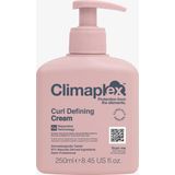 Curl Enhancing Hair Cream - 250 ml - Natuurlijke Ingrediënten