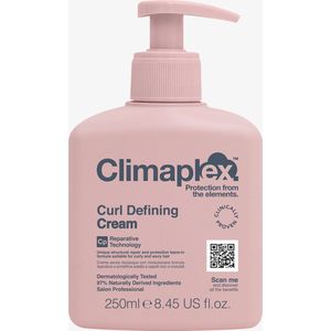 Climaplex - Curl Defining Cream - 250 ml