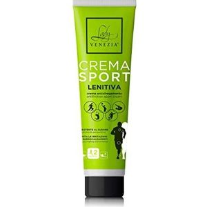 Lady Venezia Kalmerende sportcrème, 150 ml
