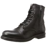 Replay Footwear - Phim - Laars - Zwart