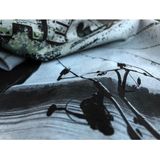 Hotspot Design - Carpfishing Is My Life The Wait - T-shirt - Korte Mouwen - Groen