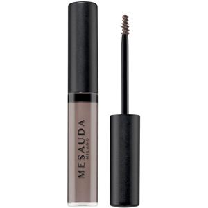 Mesauda Milano Brow Fix Wenkbrauw Gel Tint  401 Taupe 3,5 ml