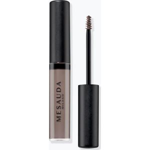 Mesauda Milano - Brow Fix - Wenkbrauw Gel - Taupe - 3,5 ml