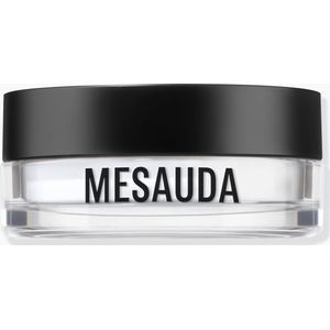 Mesauda Milano - Celestial Veil - Transparant Poeder - 12 gr