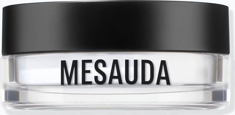Mesauda Milano - Celestial Veil - Transparant Poeder - 12 gr
