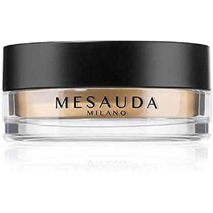 Mesauda Milano Vrij fixeerpoeder - 74 g