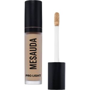 Mesauda Milano Pro Light - Hydraterende Concealer - Tint N50 - 4 ml