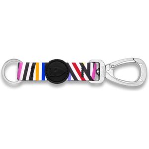 Morso - Key Cord Sleutelhanger Gerecycled Spaghetti Incident