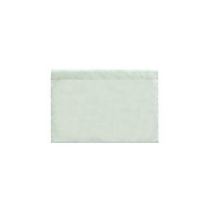 Carte Dozio - Transparante enveloppen zelfklevend - binnenformaat 160 x 110 mm - 1000 stuks