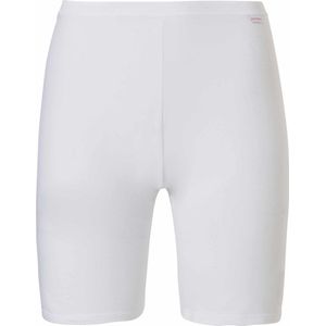 Cotonella Lange dames onderbroek met pijpjes
