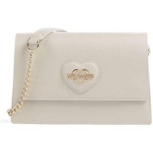 Love Moschino Bag Woman Color Beige Size NOSIZE