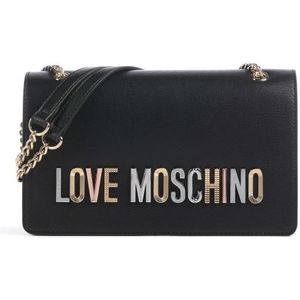 Love Moschino Bag Woman Color Black Size NOSIZE