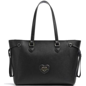 Love Moschino Bag Woman Color Black Size NOSIZE