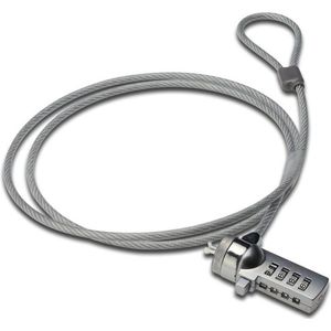 Security Cable Ewent EW1242 EW1242 1,5 m