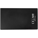 EWENT - USB 3.1 GEN1 (USB 3.0) SCHROEFLOZE 3.5 INCH SATA HDD-BEHUIZING