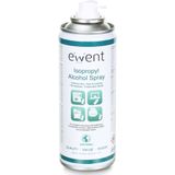 Ewent Ew5613 Isopropylalcohol Spray, 200 Ml, Transparant