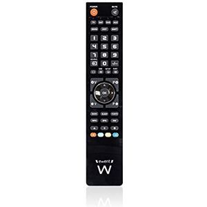 Ewent 4in1 universele afstandsbediening
